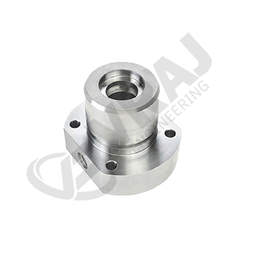 Stainless Steel Auto Parts