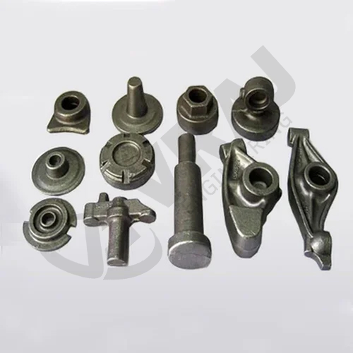 Iron Steel Auto Parts