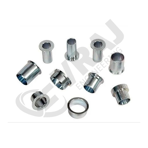 Stainless Steel Auto Parts