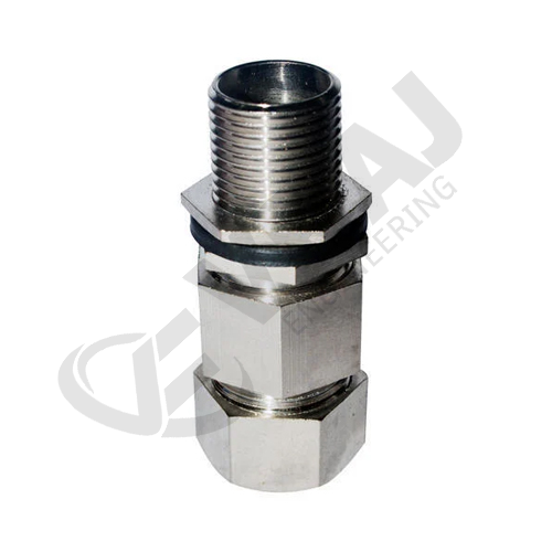 Stainless Steel Cable Gland