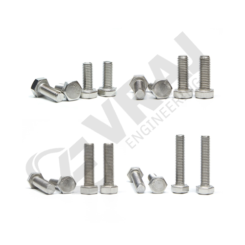 Stainless Steel Auto Parts