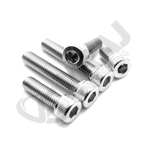 Stainless Steel Auto Parts