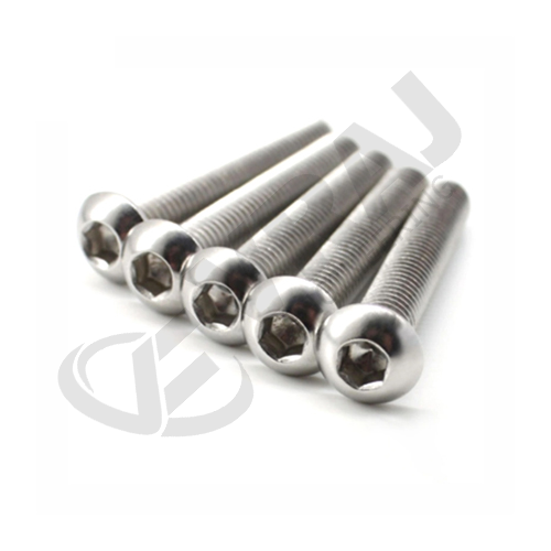 Stainless Steel Auto Parts